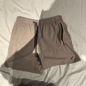 FABLETICS WORKOUT GYM SHORTS 5 inch INSEAM SIZE SMALL